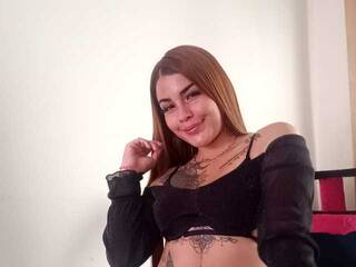 Erotisk videochatt saracristalx2