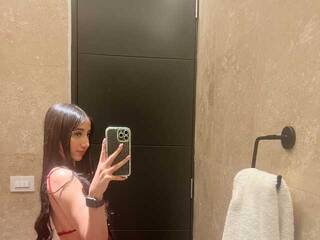 Erotisk videochatt SaraDevoe