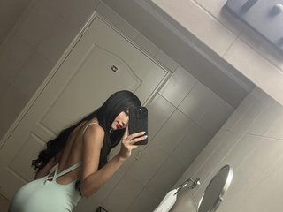 Erotisk videochatt SaraDevoe