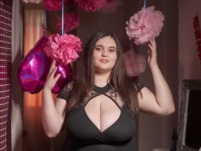 Foto av profilen SaraElise