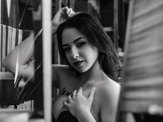 Erotisk videochatt Sarah-Dumont