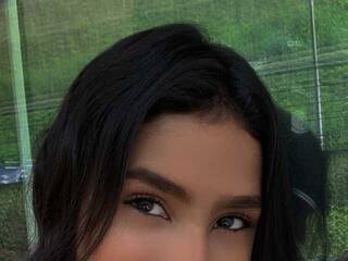 Erotisk videochatt sarah-fenty