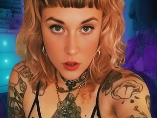 Erotisk videochatt Sarah_Pearl