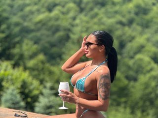 Erotisk videochatt SarahAdams