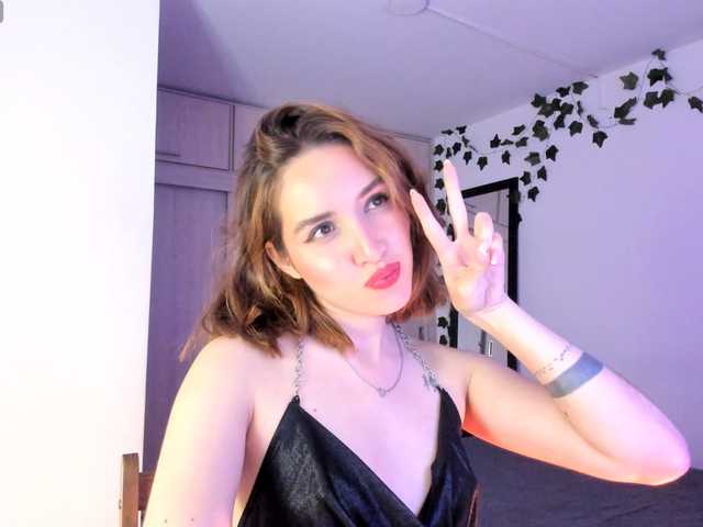 Foto av profilen SarahCastillo
