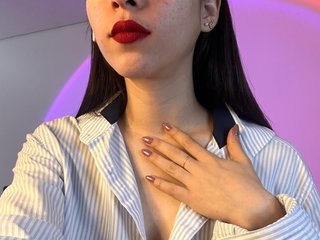 Erotisk videochatt Sarahlee