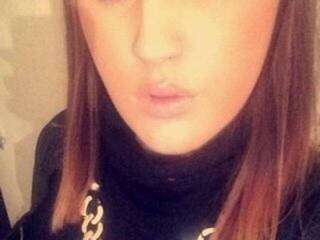 Erotisk videochatt Sarahlou