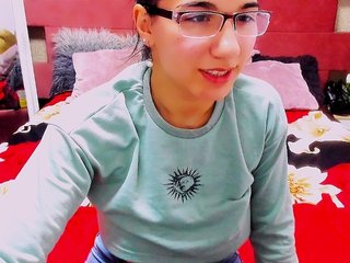 Erotisk videochatt Sarahlunaxx