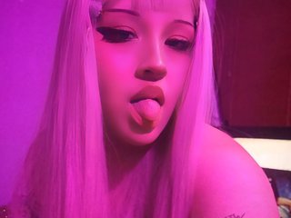 Erotisk videochatt sarah_lynn