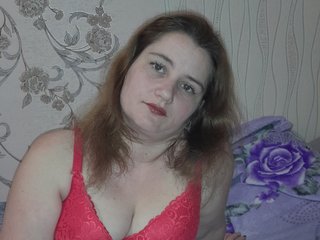 Erotisk videochatt SarahMatohina