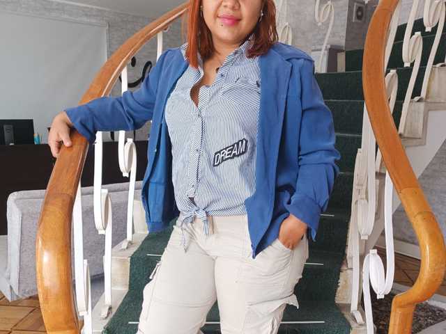 Foto av profilen SarahMcMiller