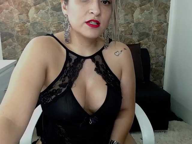 Foton Sarahmichaels Hello guys, welcome || any flash 30 tkns Show squirt at goal [none] - countdown [none] already raised [none] remaining to start the show