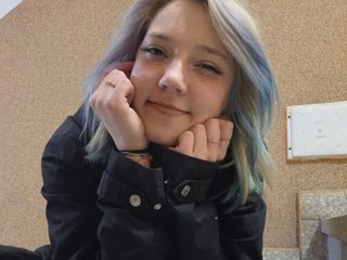 Erotisk videochatt SarahOrgasm