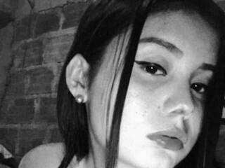 Erotisk videochatt SarahReina