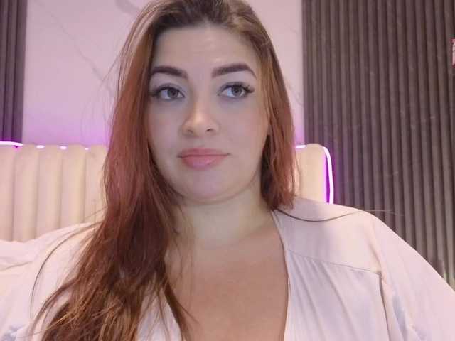 Foton SarahReyes1 HOT MAN!!! I wait for you for a juicy squirt, which I will splash on the camera at that time my mouth will be busy with a deep spitty blowjob and my pussy will throb with pleasure ❤DOMI 200 TKS 5 MIN CONTROL MACHINE 222TKSx3MINS ❤