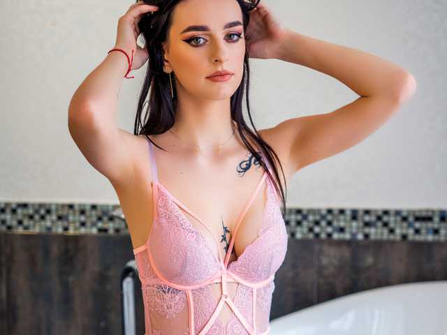 Profilbild SarahRoseX