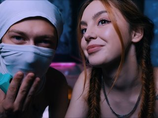 Erotisk videochatt SarahSam