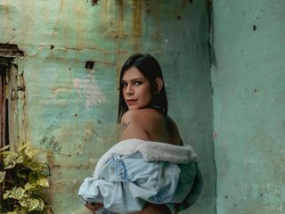 Erotisk videochatt sarahyates