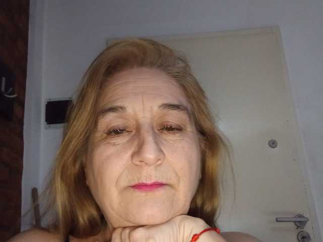Foto av profilen Saraimilf01