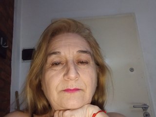 Erotisk videochatt Saraimilf01