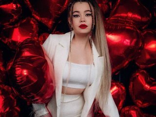 Erotisk videochatt SaraKox
