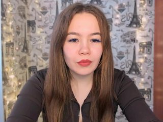 Erotisk videochatt SaraKox