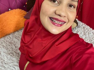 Erotisk videochatt SaraMaalouf