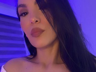 Erotisk videochatt SaraMar