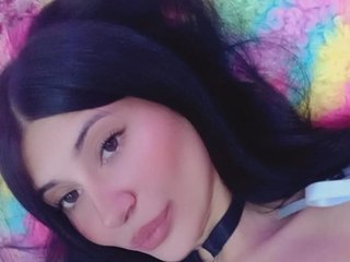 Erotisk videochatt SaraOrtiz-