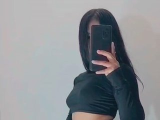 Erotisk videochatt SaraOtalvaro