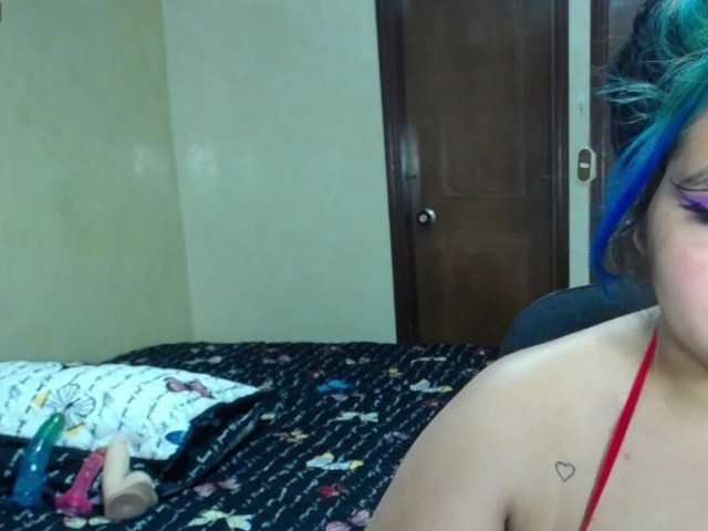 Sändningsbilder SaraThomps