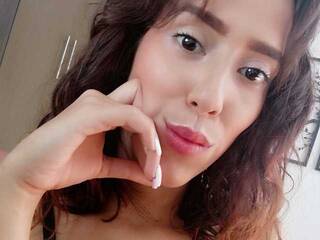 Erotisk videochatt SaraWlker