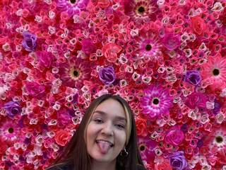 Erotisk videochatt SaraySheeran