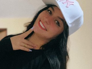 Erotisk videochatt SaritaLopez20