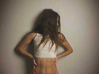 Erotisk videochatt Milenochkaa