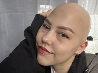 Erotisk videochatt Sasha-2207