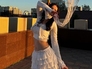 Erotisk videochatt Sasha-69-1