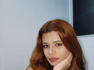 Erotisk videochatt Sasha-brown