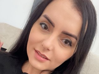 Erotisk videochatt Sasha-B3st