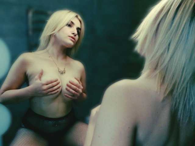 Erotisk videochatt Sasha-Reid