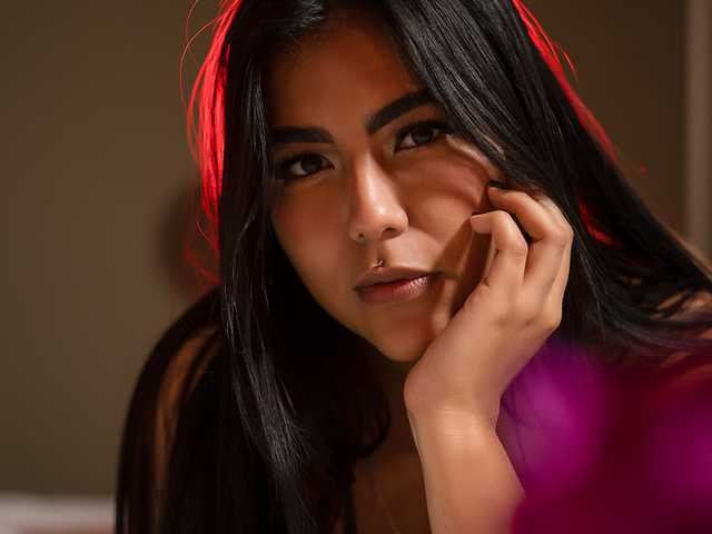 Foto av profilen sasha-sky