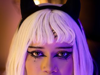 Erotisk videochatt sasha-yaklove999