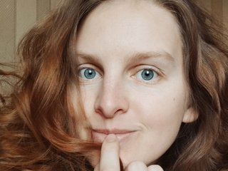 Erotisk videochatt Sasha-zdes