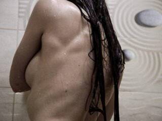 Erotisk videochatt GirlinGlasses