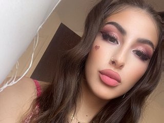 Erotisk videochatt Sashabelle1