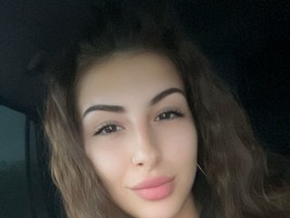 Erotisk videochatt Sashabelle1