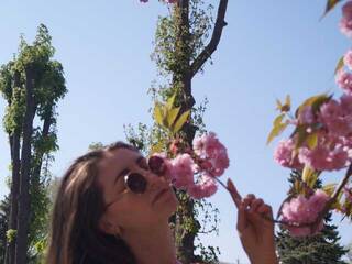 Erotisk videochatt SashaChili