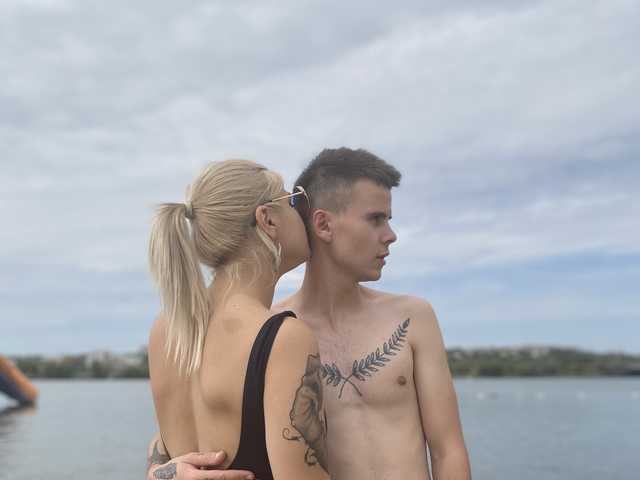 Foto av profilen SashaDasha69