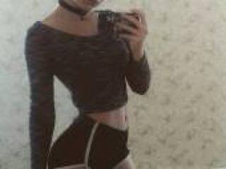 Erotisk videochatt sashadey1