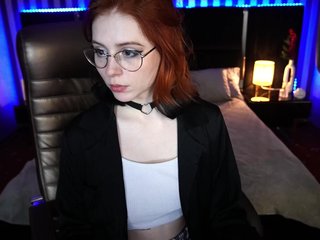 Erotisk videochatt SashaExclusive